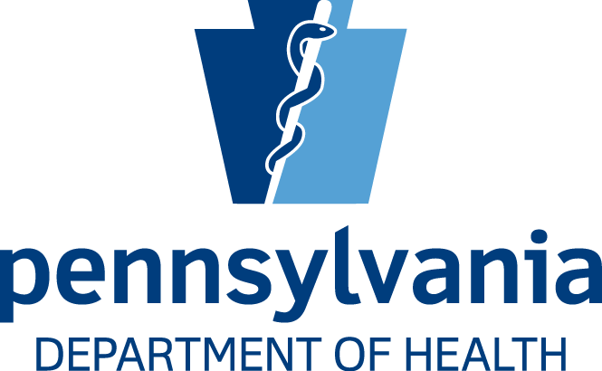 Pennsylvania Department of ʼһ