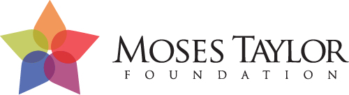 Moses Taylor Foundation