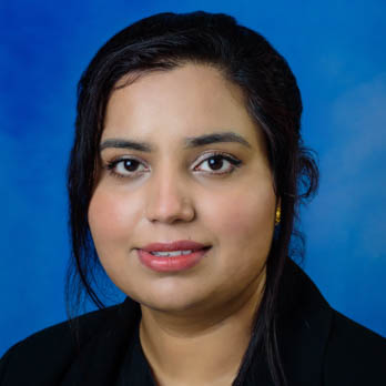 Dra. Aniqa Raheem