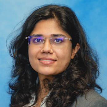 Dra. Apeksha Kakkar