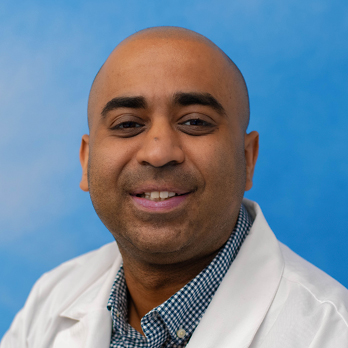 Dr. Andrew Sukhu